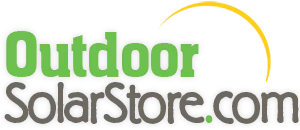 Outdoor Solar Store